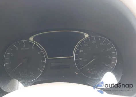 2015 Nissan Altima 2.5 S z USA, uszkodzony, nr VIN 1N4AL3AP1FC105393